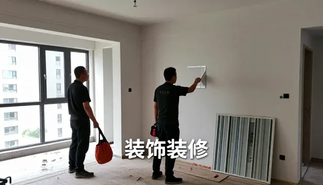 佛山市赛尔梵德装饰材料有限公司持续优化坚持规范施工，满足项目管理需求